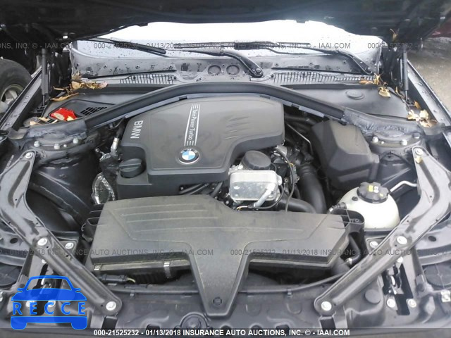2016 BMW 228 XI/SULEV WBA1L9C50GV767686 зображення 9
