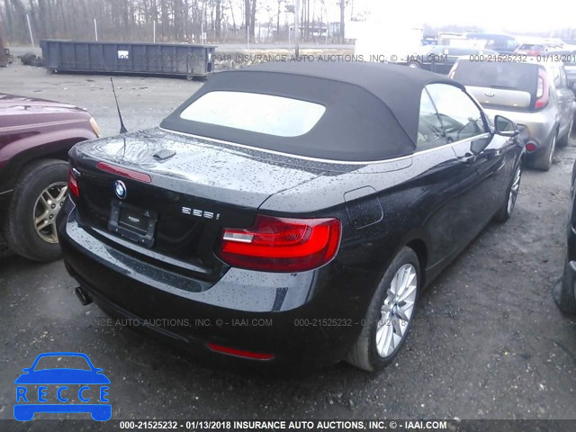 2016 BMW 228 XI/SULEV WBA1L9C50GV767686 зображення 3