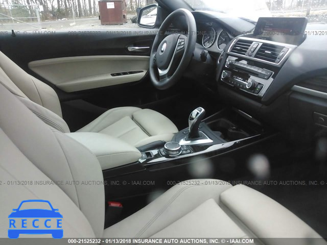 2016 BMW 228 XI/SULEV WBA1L9C50GV767686 image 4