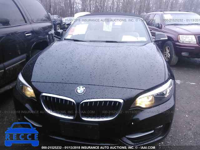 2016 BMW 228 XI/SULEV WBA1L9C50GV767686 image 5