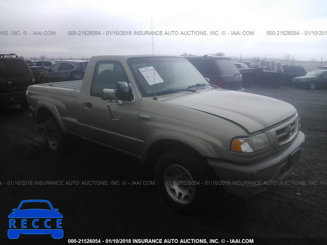 2002 MAZDA B3000 4F4YR12U02TM15570 image 0