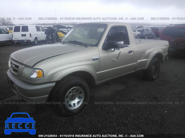 2002 MAZDA B3000 4F4YR12U02TM15570 image 1