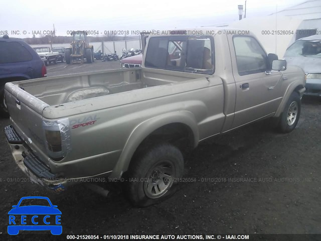 2002 MAZDA B3000 4F4YR12U02TM15570 image 5