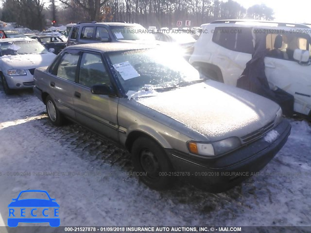 1990 GEO PRIZM LSI 1Y1SK5469LZ095829 image 0