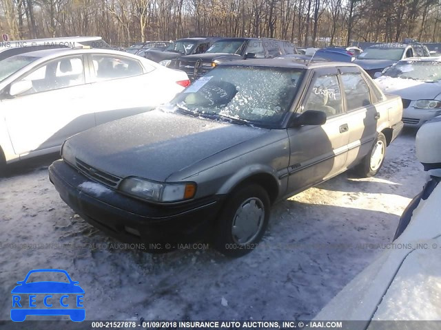 1990 GEO PRIZM LSI 1Y1SK5469LZ095829 Bild 1