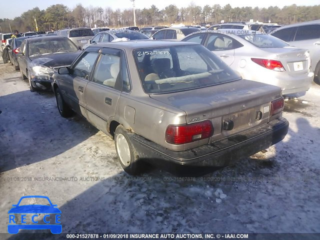 1990 GEO PRIZM LSI 1Y1SK5469LZ095829 image 2