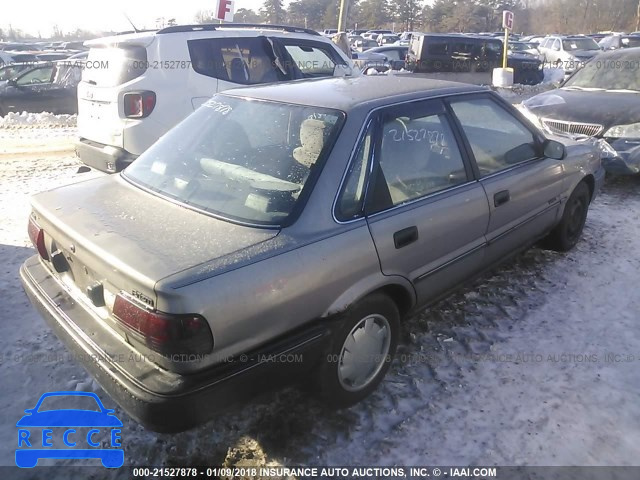 1990 GEO PRIZM LSI 1Y1SK5469LZ095829 image 3