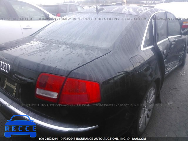 2004 AUDI A8 L QUATTRO WAUML44E14N024867 зображення 3