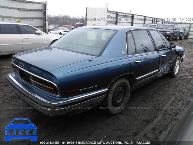 1992 BUICK PARK AVENUE 1G4CW53L6N1625448 зображення 3