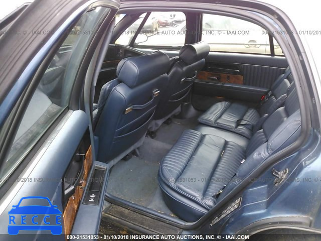 1992 BUICK PARK AVENUE 1G4CW53L6N1625448 image 7