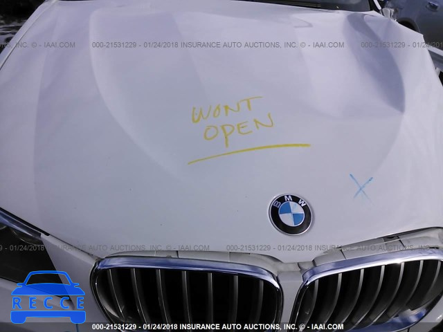 2012 BMW X3 XDRIVE28I 5UXWX5C51CL727384 зображення 9