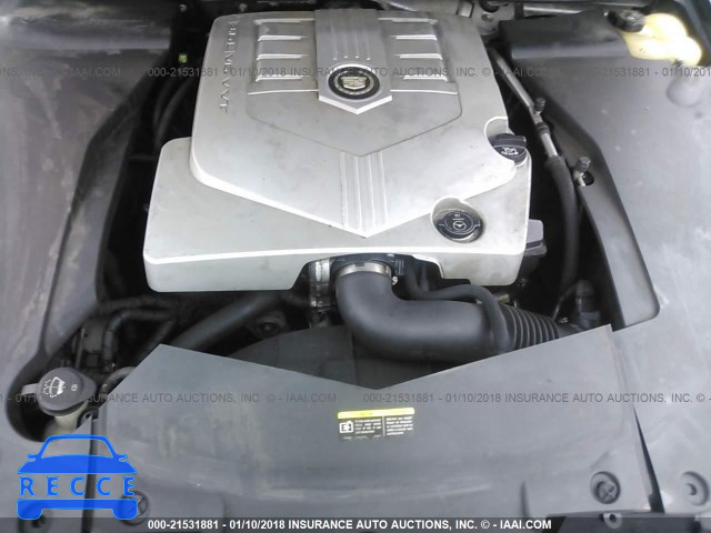 2006 CADILLAC STS 1G6DW677760102106 image 9