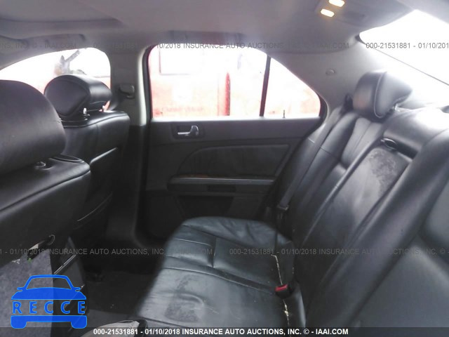 2006 CADILLAC STS 1G6DW677760102106 image 7