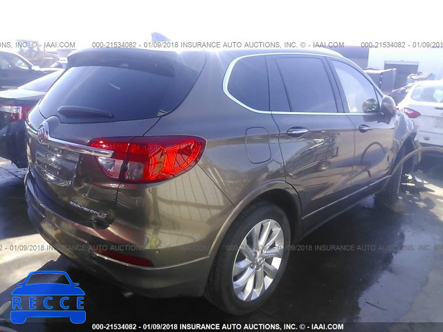 2016 BUICK ENVISION PREMIUM LRBFXFSX7GD222801 зображення 3