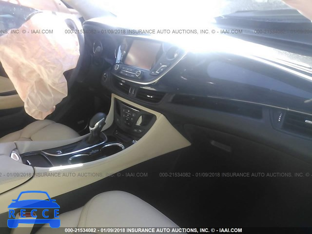 2016 BUICK ENVISION PREMIUM LRBFXFSX7GD222801 image 4