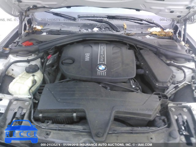 2014 BMW 328 D/XDRIVE WBA3D5C57EKX97037 image 9
