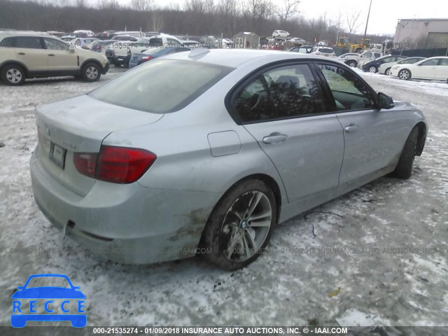 2014 BMW 328 D/XDRIVE WBA3D5C57EKX97037 image 3
