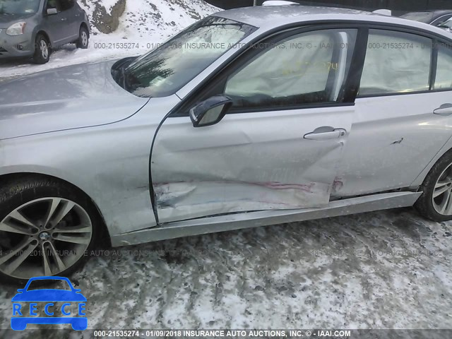 2014 BMW 328 D/XDRIVE WBA3D5C57EKX97037 image 5