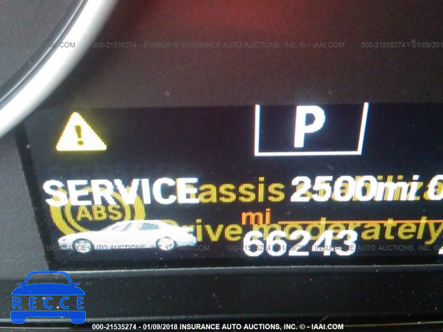 2014 BMW 328 D/XDRIVE WBA3D5C57EKX97037 image 6