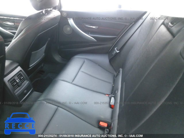 2014 BMW 328 D/XDRIVE WBA3D5C57EKX97037 image 7