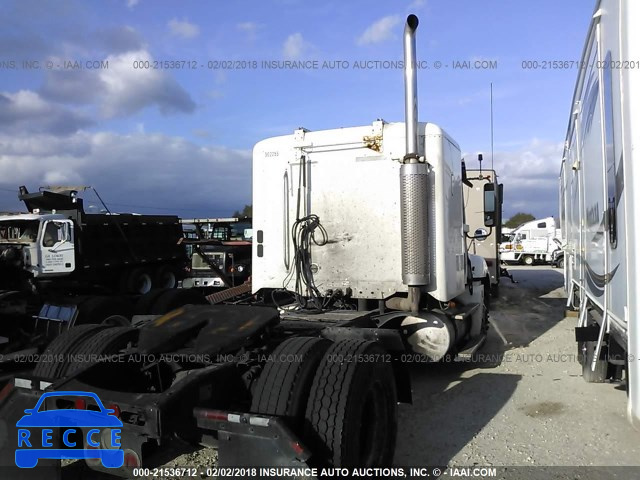 2007 FREIGHTLINER COLUMBIA COLUMBIA 1FUBA5CK27LX48976 image 3