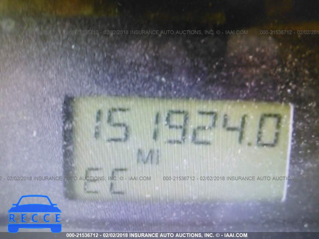 2007 FREIGHTLINER COLUMBIA COLUMBIA 1FUBA5CK27LX48976 image 5