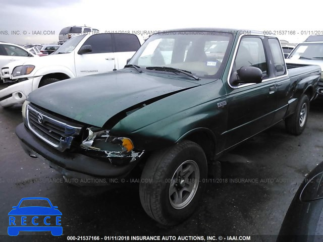 2000 MAZDA B3000 TROY LEE EDITION 4F4YR16V7YTM34595 зображення 1