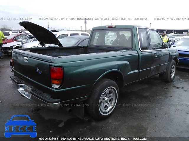 2000 MAZDA B3000 TROY LEE EDITION 4F4YR16V7YTM34595 Bild 3