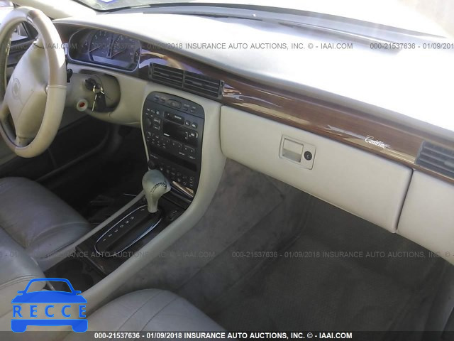 1997 CADILLAC SEVILLE STS 1G6KY529XVU828506 зображення 4