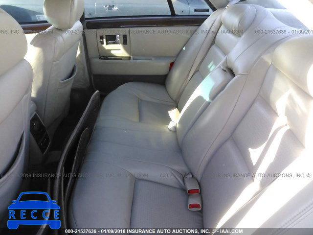 1997 CADILLAC SEVILLE STS 1G6KY529XVU828506 зображення 7