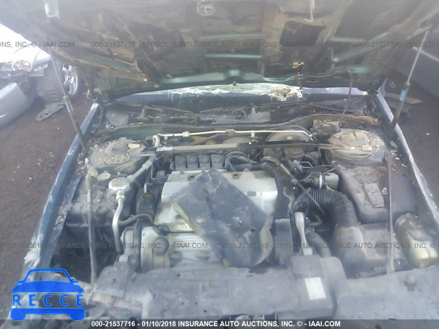 1994 CADILLAC ELDORADO TOURING 1G6ET1299RU611863 image 9