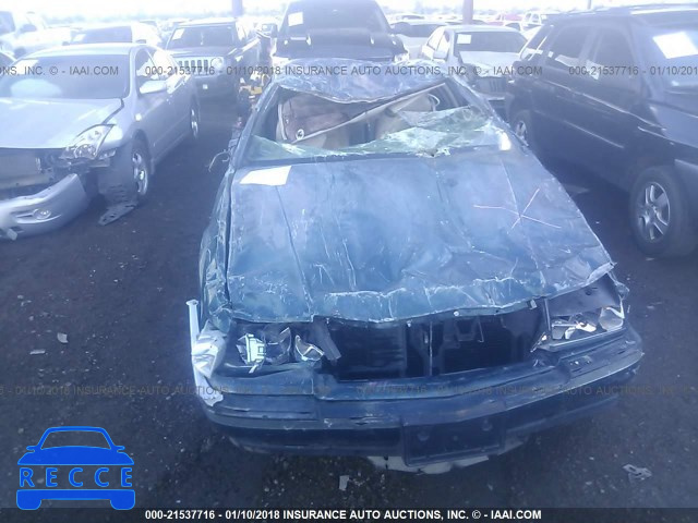 1994 CADILLAC ELDORADO TOURING 1G6ET1299RU611863 Bild 5