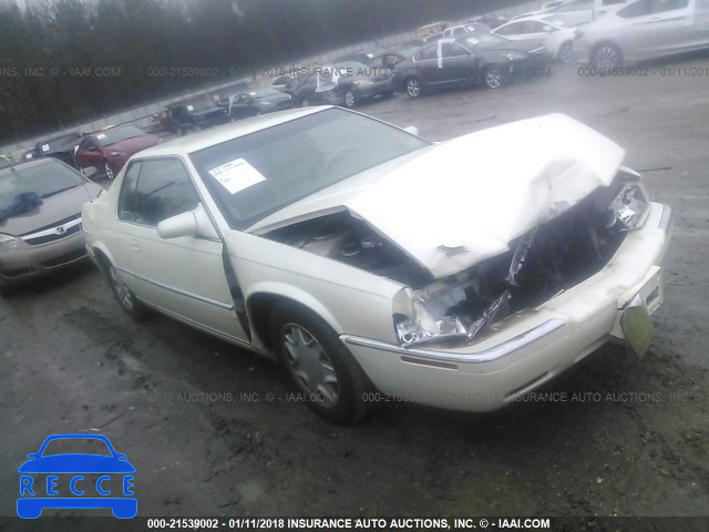 2000 CADILLAC ELDORADO ESC 1G6EL12Y4YB704226 image 0