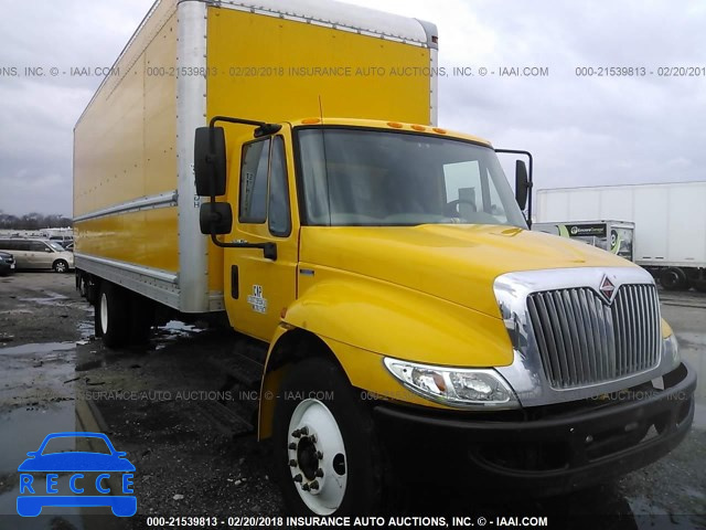 2011 INTERNATIONAL 4300 4300 1HTMMAAL7BH282357 Bild 0