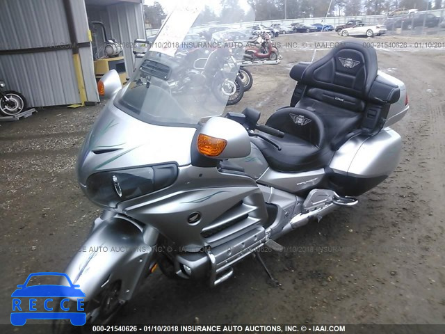 2013 HONDA GL1800 H JH2SC68H3DK100575 image 1