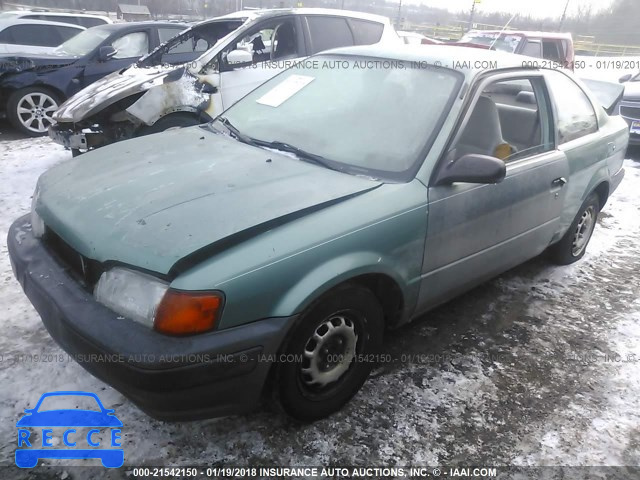 1996 TOYOTA TERCEL STD/DX JT2AC52L1T0158425 image 1