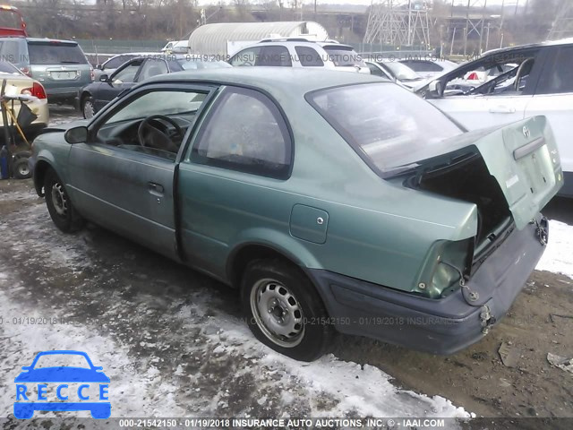 1996 TOYOTA TERCEL STD/DX JT2AC52L1T0158425 image 2