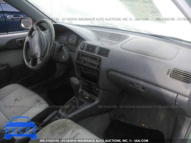 1996 TOYOTA TERCEL STD/DX JT2AC52L1T0158425 image 4