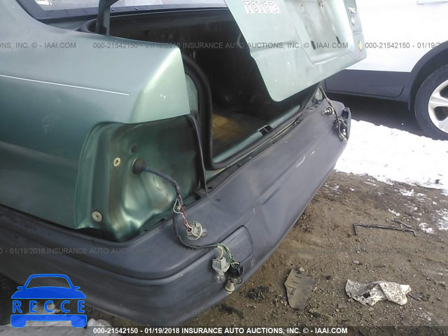 1996 TOYOTA TERCEL STD/DX JT2AC52L1T0158425 image 5