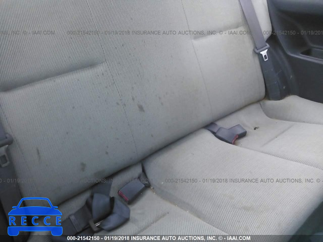 1996 TOYOTA TERCEL STD/DX JT2AC52L1T0158425 image 7