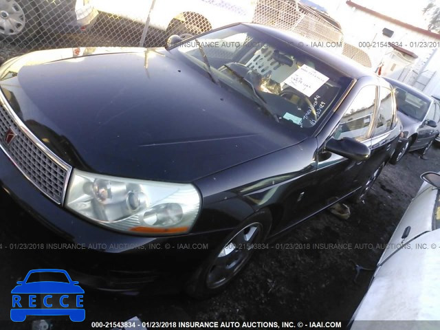 2005 SATURN L300 LEVEL 2 1G8JD54R95Y503429 image 1