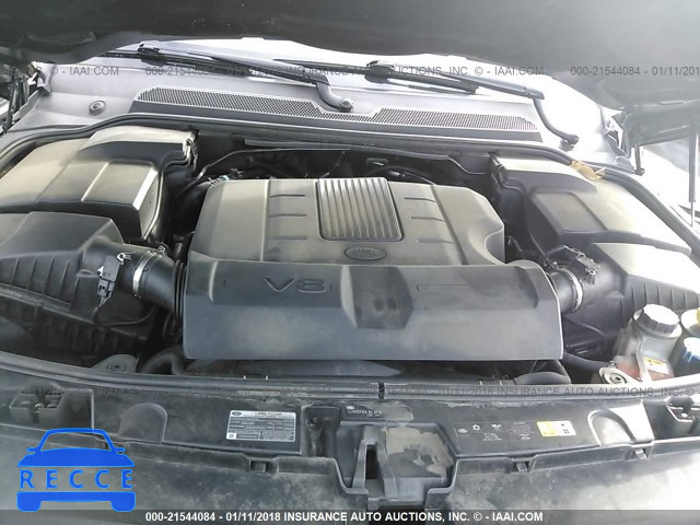 2012 LAND ROVER RANGE ROVER SPORT LUX SALSK2D42CA735906 зображення 9