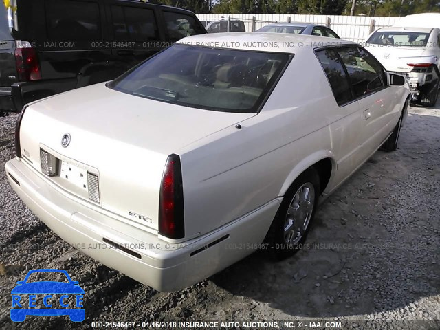 2002 CADILLAC ELDORADO TOURING 1G6ET12922B103851 image 3