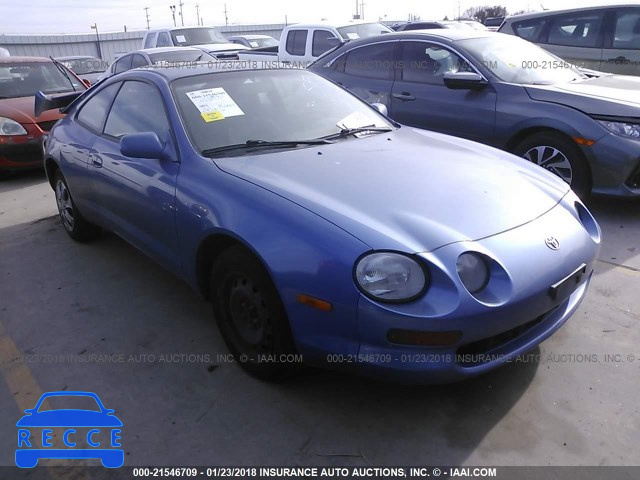 1995 TOYOTA CELICA GT JT2ST07N3S0025990 Bild 0