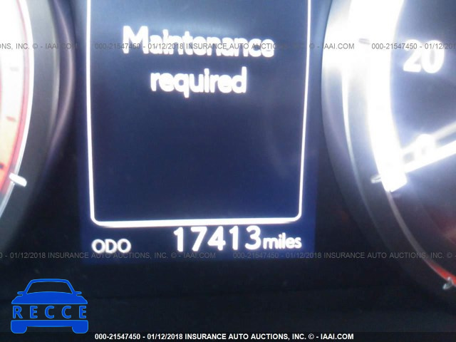 2016 LEXUS RC 200T JTHHA5BC3G5001238 image 6