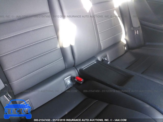 2016 LEXUS RC 200T JTHHA5BC3G5001238 image 7