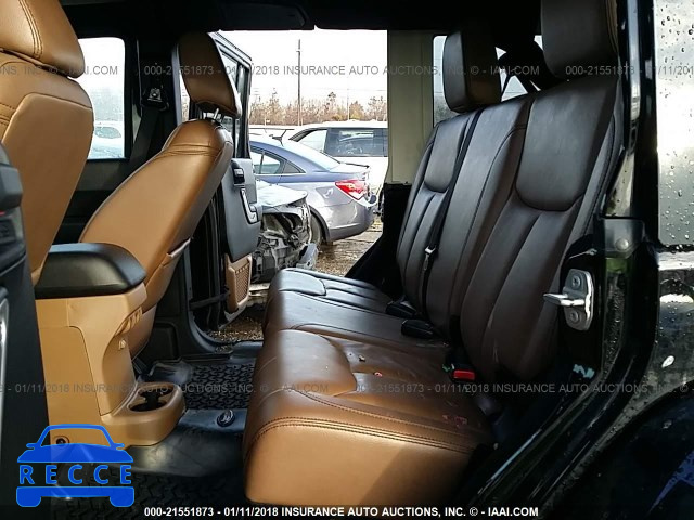 2015 JEEP WRANGLER UNLIMITE SAHARA 1C4BJWEG0FL712191 image 7
