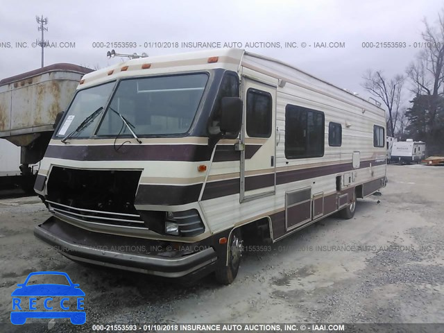 1990 CHEVROLET P30 1GBKP37N1L3302332 image 1