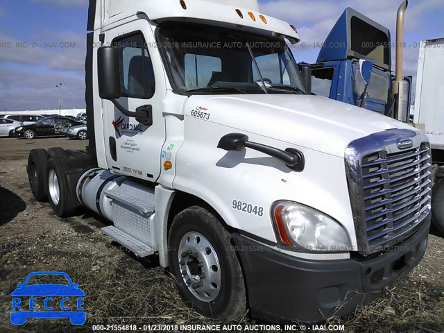 2012 FREIGHTLINER CASCADIA 125 1FUJGEDRXCSBF5726 image 0