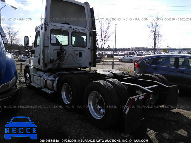 2012 FREIGHTLINER CASCADIA 125 1FUJGEDRXCSBF5726 image 2